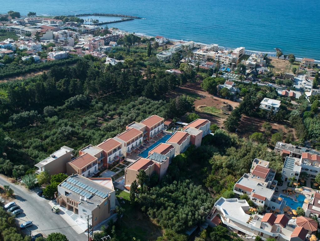 Sunrise Village Hotel, о. Крит, Греція мініатюра 21
