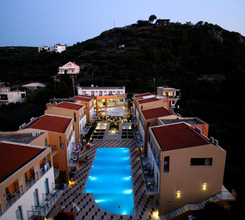 Sunrise Village Hotel, о. Крит, Греція мініатюра 22