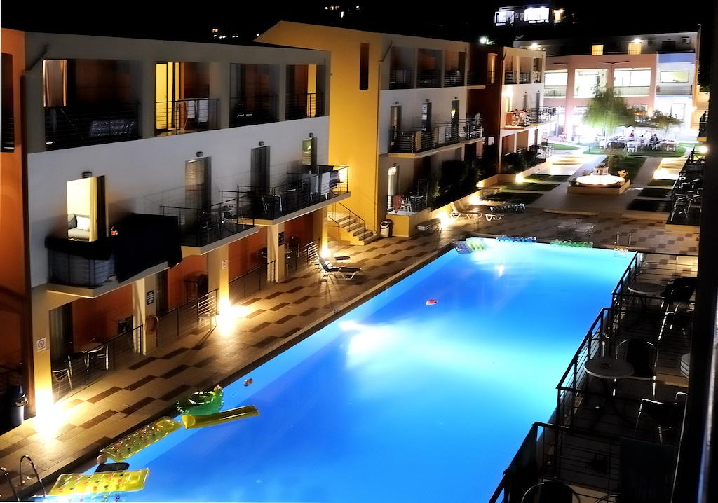 Sunrise Village Hotel, о. Крит, Греція мініатюра 23
