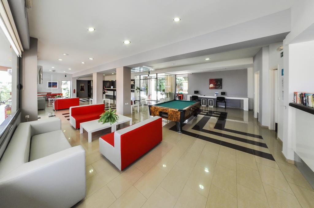 Sunrise Village Hotel, о. Крит, Греція мініатюра 25