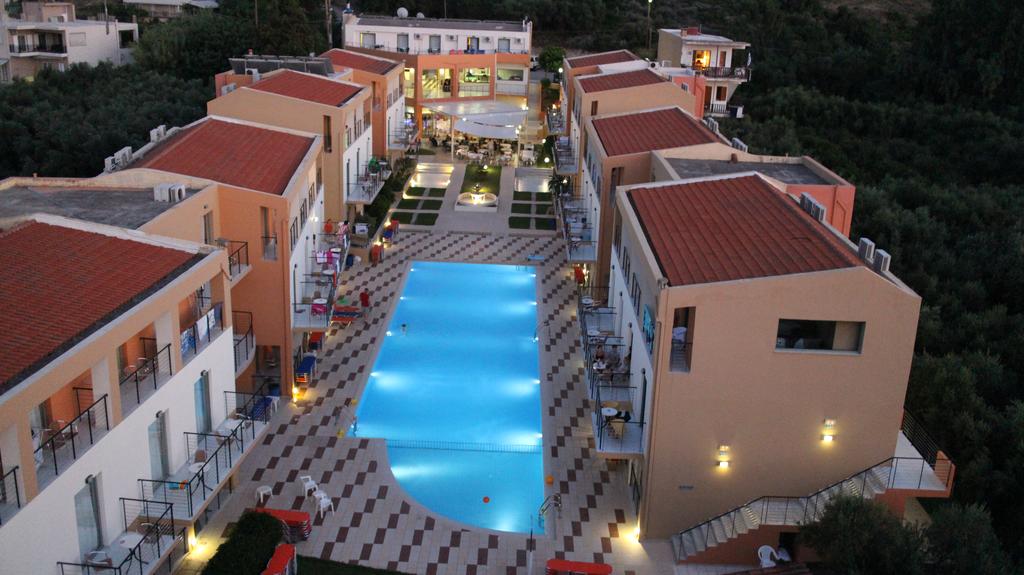 Sunrise Village Hotel, о. Крит, Греція мініатюра 31
