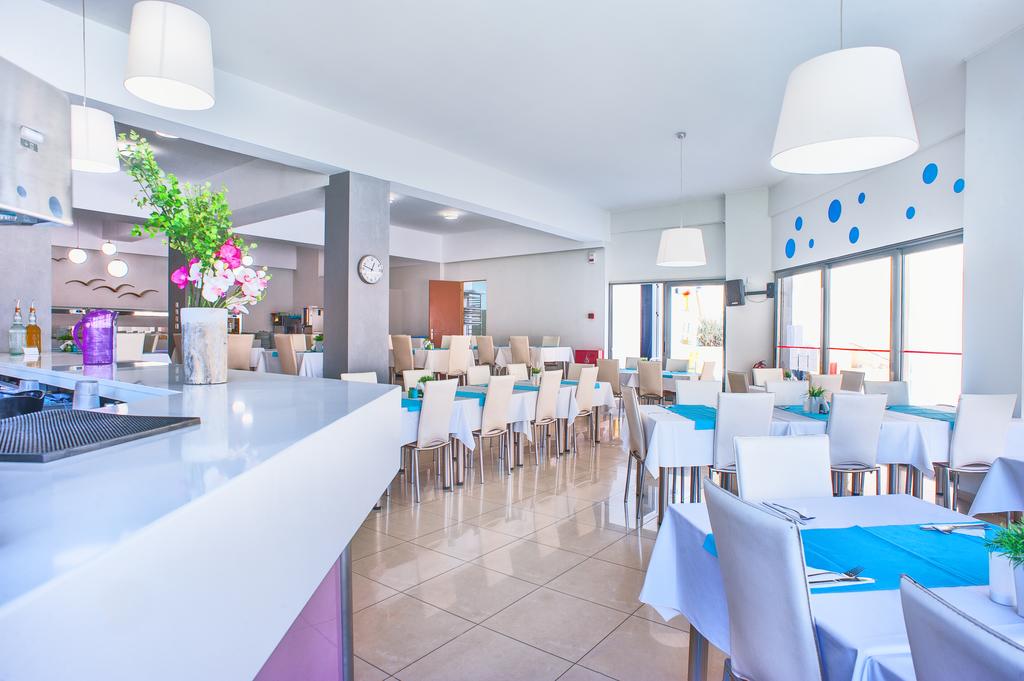 Sunrise Village Hotel, о. Крит, Греція мініатюра 33