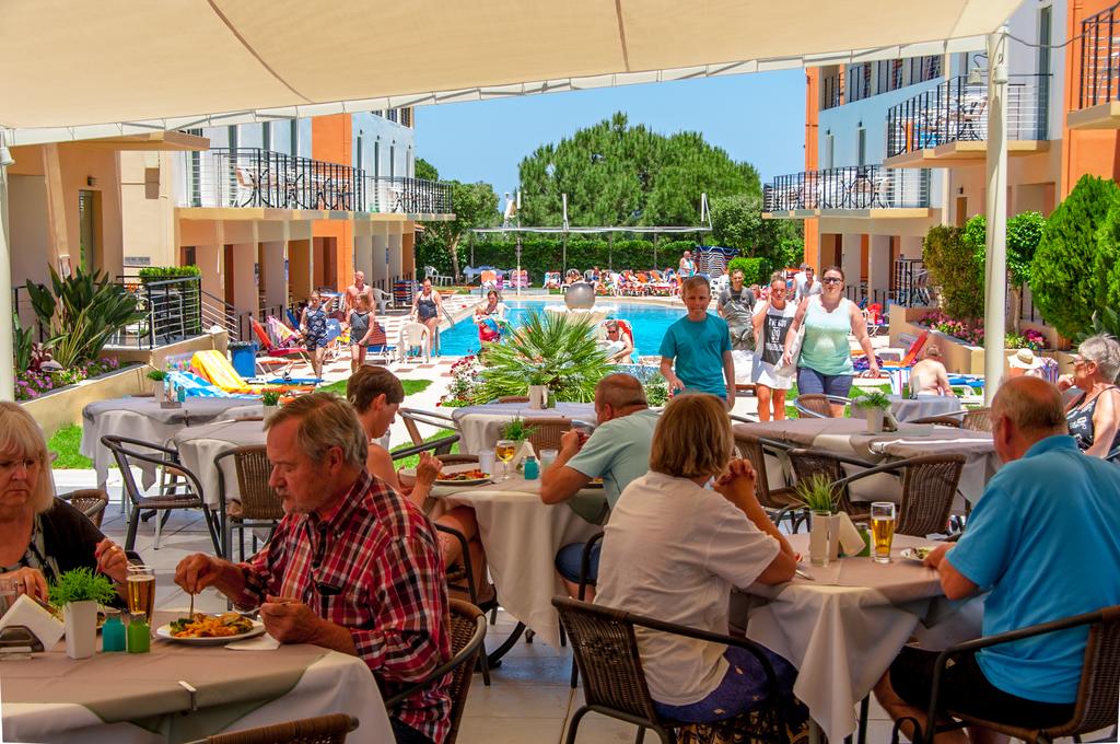 Sunrise Village Hotel, о. Крит, Греція мініатюра 37