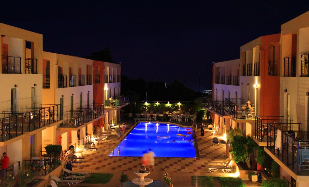 Sunrise Village Hotel, о. Крит, Греція мініатюра 38