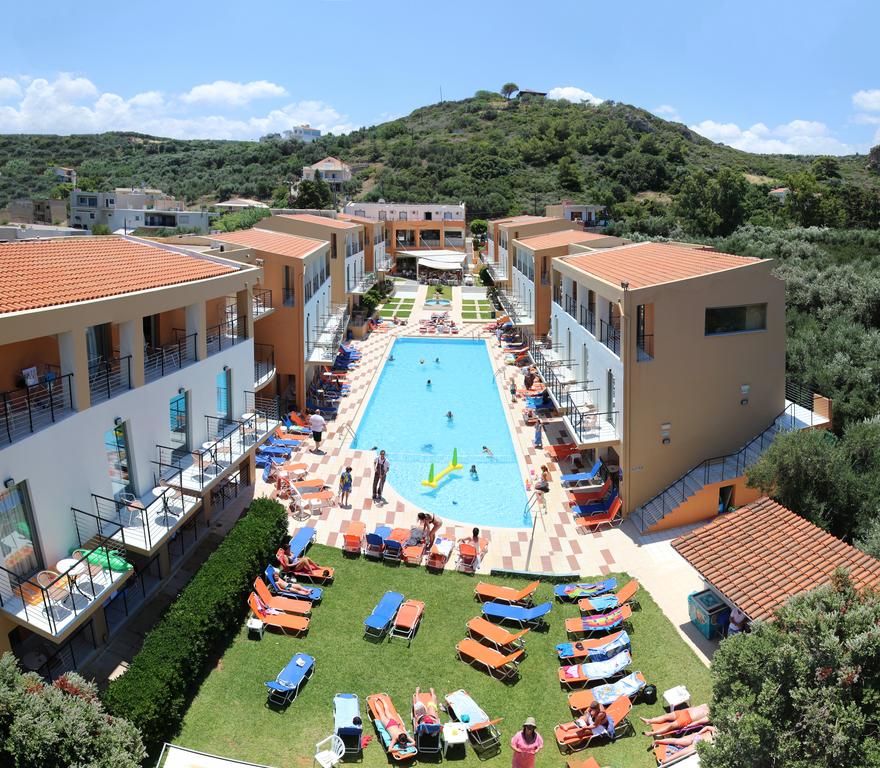 Sunrise Village Hotel, о. Крит, Греція мініатюра 39