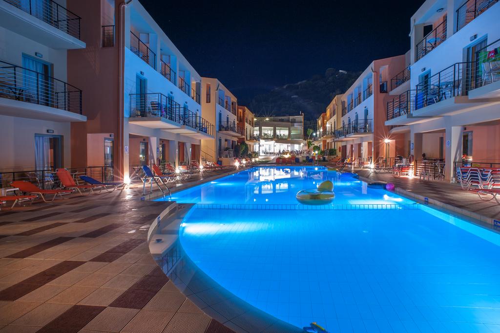 Sunrise Village Hotel, о. Крит, Греція мініатюра 41