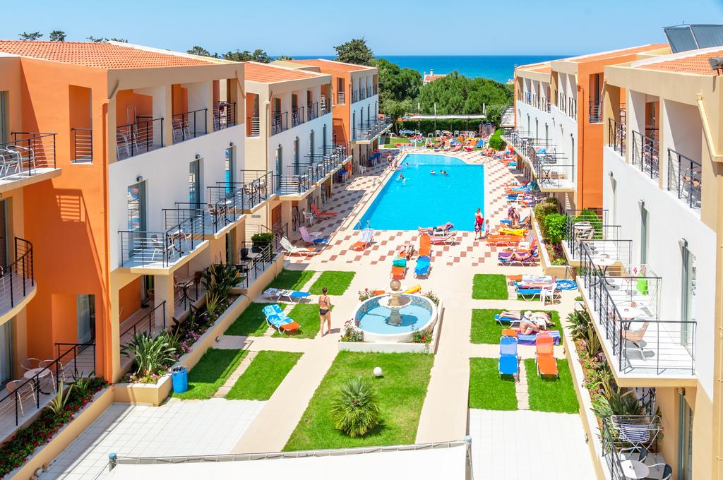 Sunrise Village Hotel, о. Крит, Греція мініатюра 42