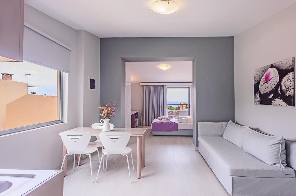 Sunrise Village Hotel, о. Крит, Греція мініатюра 45