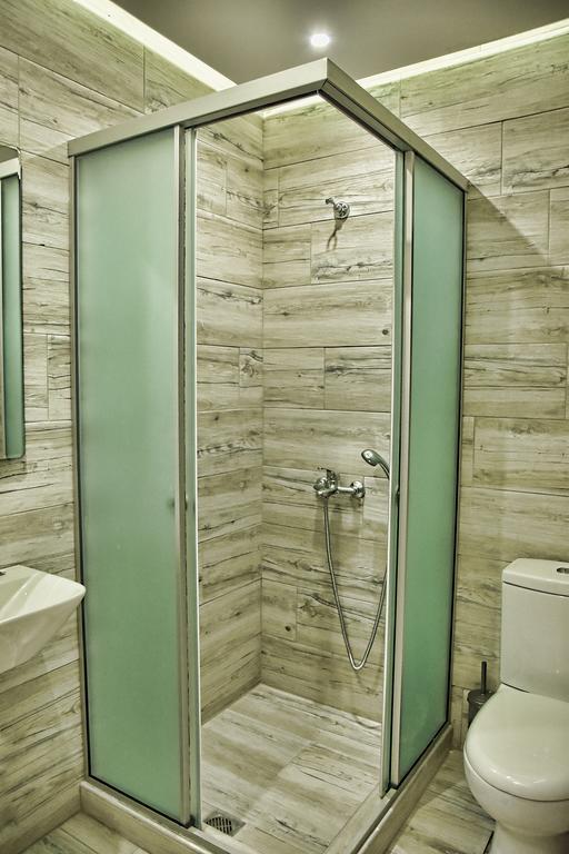 Artemis Hotel Apartment Chersonisou — о. Крит, Греція мініатюра 27