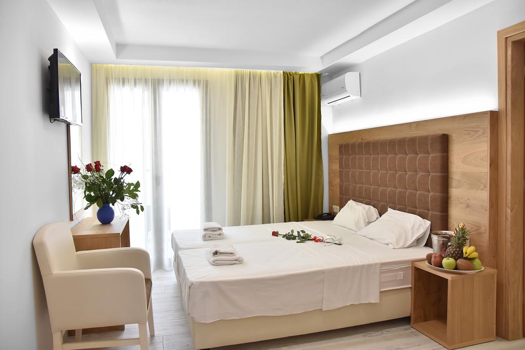 Artemis Hotel Apartment Chersonisou — о. Крит, Греція мініатюра 28