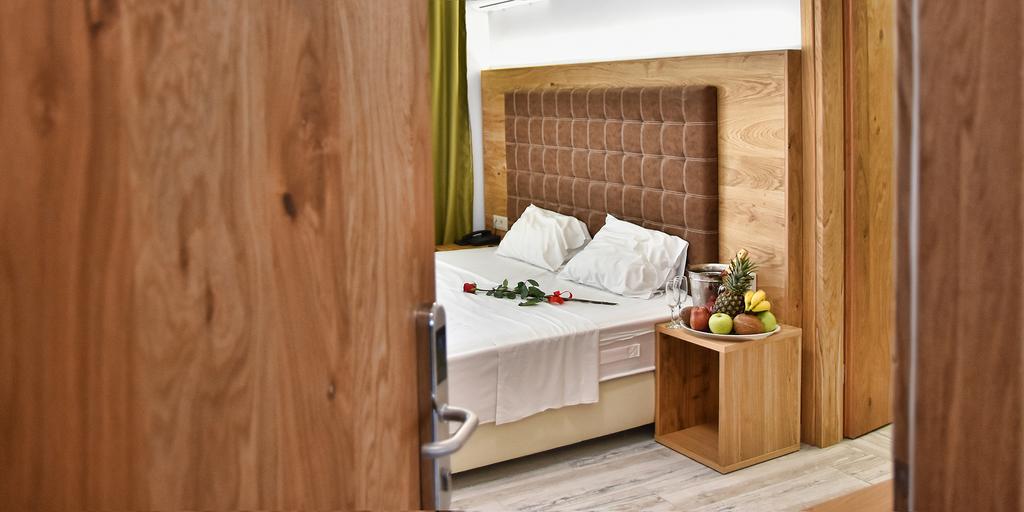 Artemis Hotel Apartment Chersonisou — о. Крит, Греція мініатюра 29