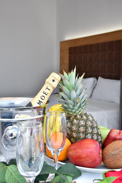 Artemis Hotel Apartment Chersonisou — о. Крит, Греція мініатюра 30