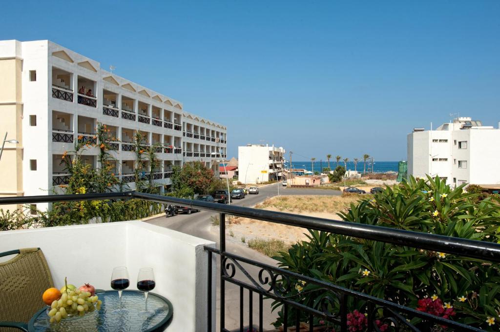Artemis Hotel Apartment Chersonisou — о. Крит, Греція мініатюра 32