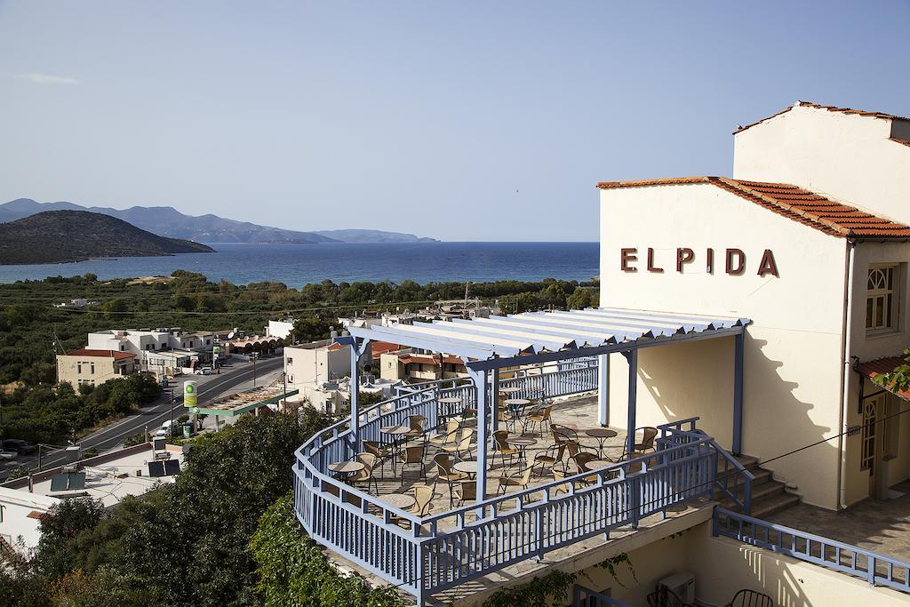 Elpida Village — о. Крит, Греція — фото 1