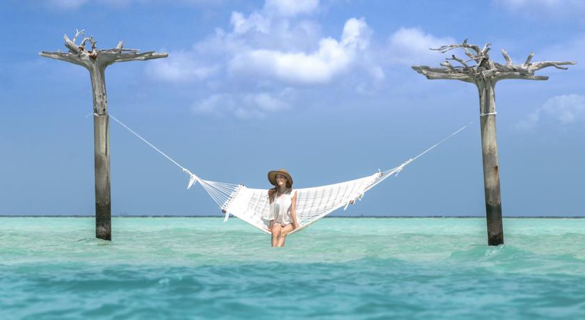 Anantara Dhigu Maldives Resort — Південний Мале Атол, Мальдіви мініатюра 6