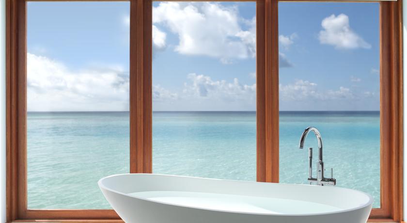 Anantara Dhigu Maldives Resort — Південний Мале Атол, Мальдіви мініатюра 7