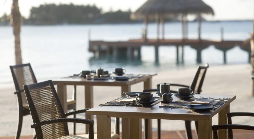 Anantara Dhigu Maldives Resort — Південний Мале Атол, Мальдіви мініатюра 8