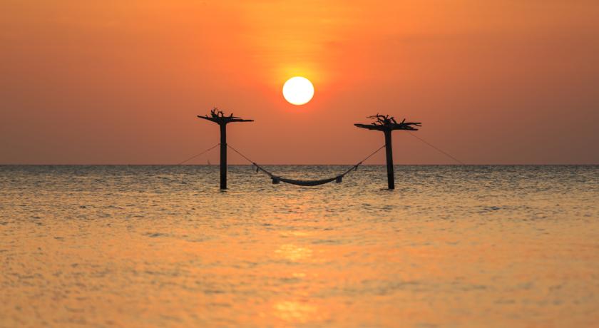 Anantara Dhigu Maldives Resort — Південний Мале Атол, Мальдіви мініатюра 9