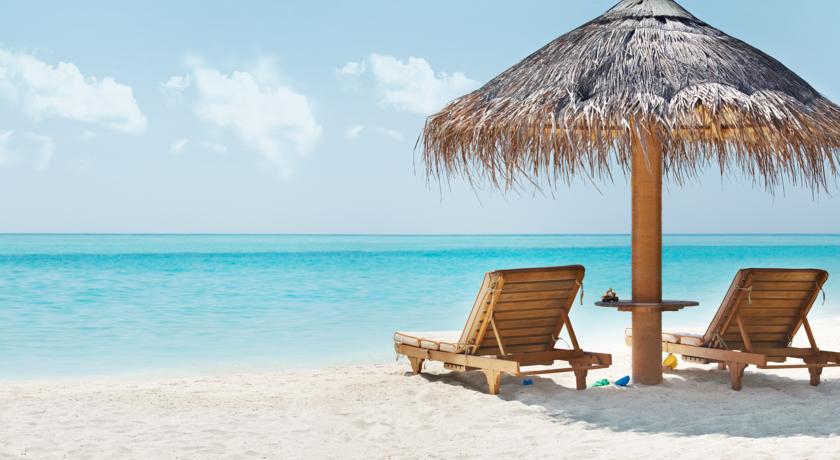 Anantara Dhigu Maldives Resort — Південний Мале Атол, Мальдіви мініатюра 10