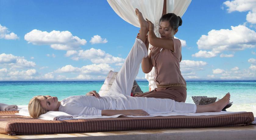 Anantara Dhigu Maldives Resort — Південний Мале Атол, Мальдіви мініатюра 13