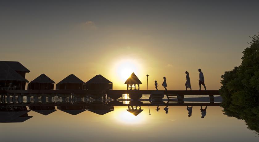 Anantara Dhigu Maldives Resort — Південний Мале Атол, Мальдіви мініатюра 14