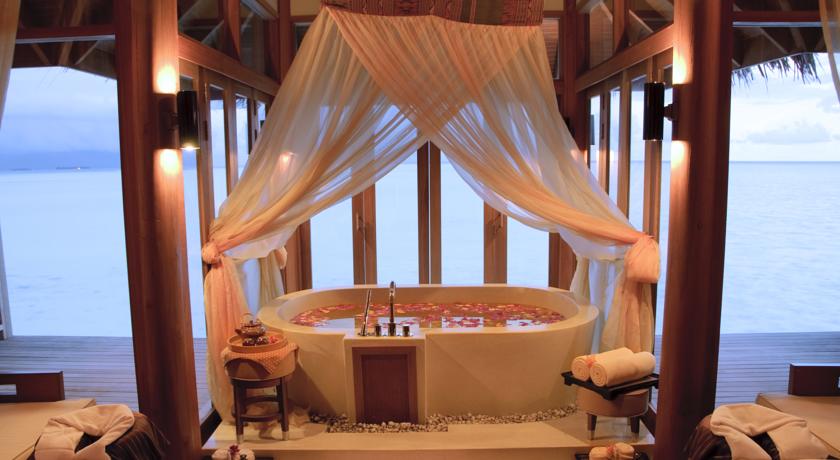 Anantara Dhigu Maldives Resort — Південний Мале Атол, Мальдіви мініатюра 15