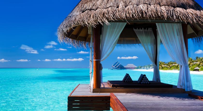 Anantara Dhigu Maldives Resort — Південний Мале Атол, Мальдіви мініатюра 16