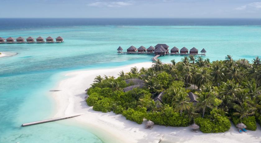 Anantara Dhigu Maldives Resort — Південний Мале Атол, Мальдіви мініатюра 18