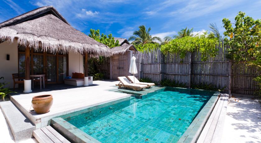 Anantara Dhigu Maldives Resort — Південний Мале Атол, Мальдіви мініатюра 19