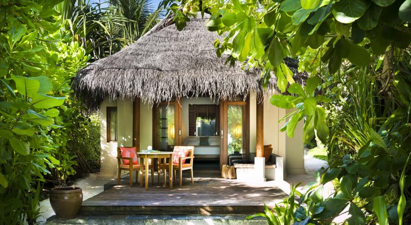 Anantara Dhigu Maldives Resort — Південний Мале Атол, Мальдіви мініатюра 21