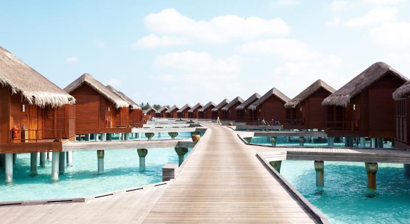 Anantara Dhigu Maldives Resort — Південний Мале Атол, Мальдіви мініатюра 22