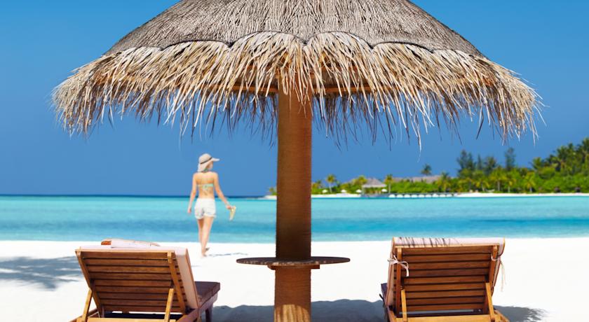 Anantara Dhigu Maldives Resort — Південний Мале Атол, Мальдіви мініатюра 23