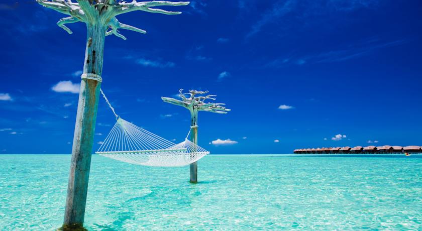 Anantara Dhigu Maldives Resort — Південний Мале Атол, Мальдіви мініатюра 24
