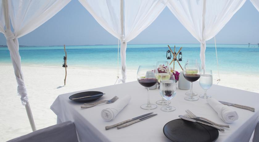 Anantara Dhigu Maldives Resort — Південний Мале Атол, Мальдіви мініатюра 26