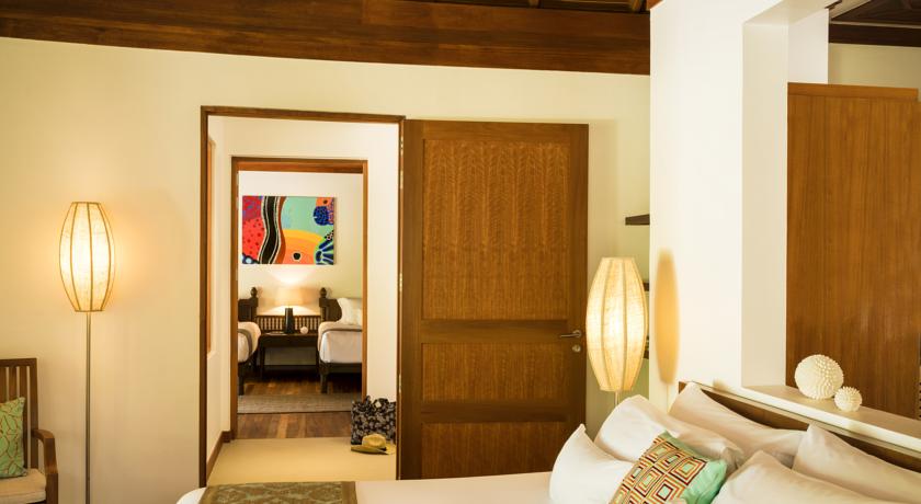 Anantara Dhigu Maldives Resort — Південний Мале Атол, Мальдіви мініатюра 29