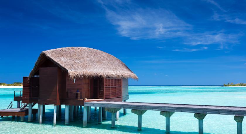Anantara Dhigu Maldives Resort — Південний Мале Атол, Мальдіви мініатюра 31
