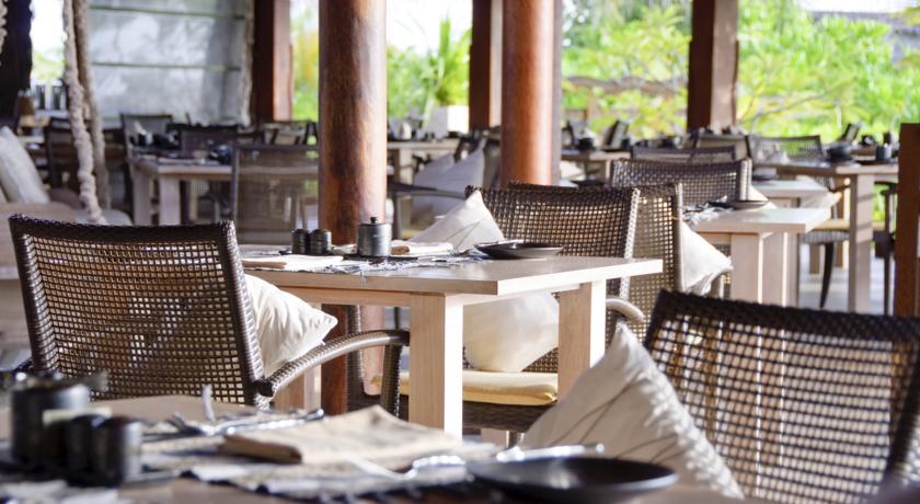 Anantara Dhigu Maldives Resort — Південний Мале Атол, Мальдіви мініатюра 32