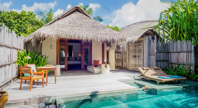 Anantara Dhigu Maldives Resort — Південний Мале Атол, Мальдіви мініатюра 35
