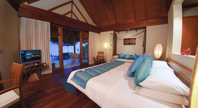Anantara Dhigu Maldives Resort — Південний Мале Атол, Мальдіви мініатюра 36