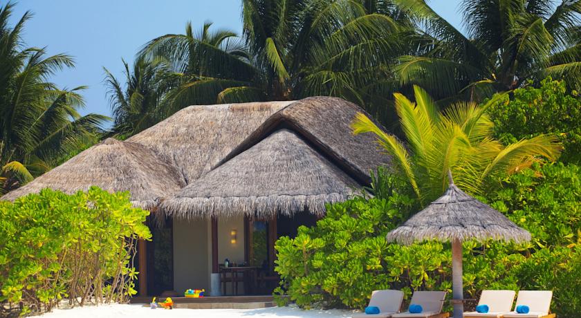Anantara Dhigu Maldives Resort — Південний Мале Атол, Мальдіви мініатюра 37