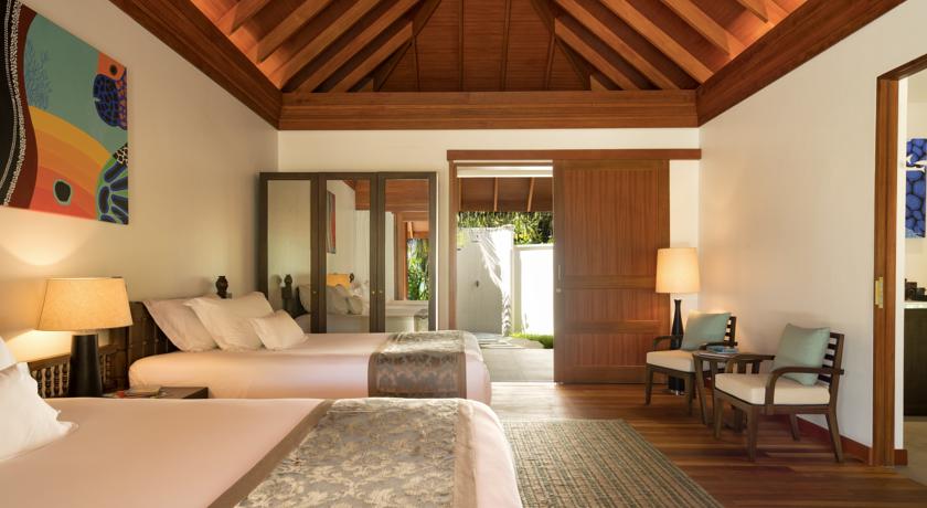 Anantara Dhigu Maldives Resort — Південний Мале Атол, Мальдіви мініатюра 38