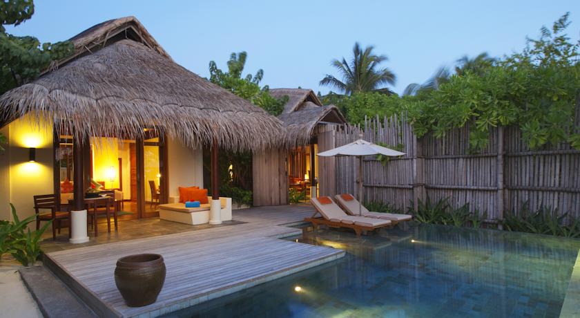 Anantara Dhigu Maldives Resort — Південний Мале Атол, Мальдіви мініатюра 39