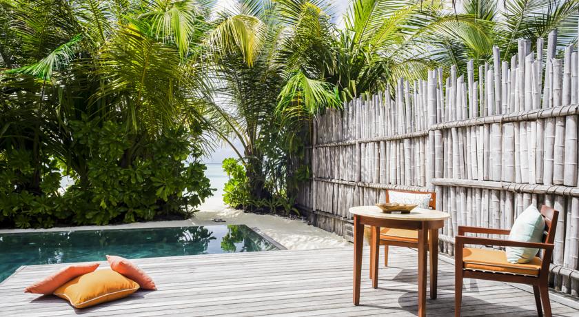 Anantara Dhigu Maldives Resort — Південний Мале Атол, Мальдіви мініатюра 42