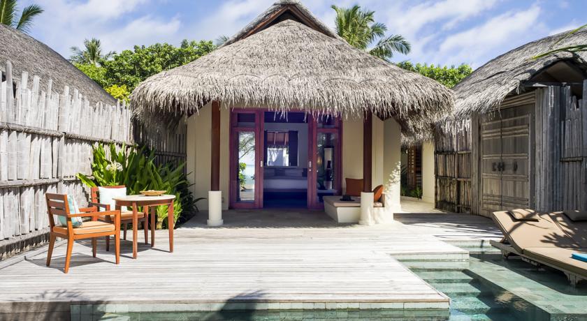 Anantara Dhigu Maldives Resort — Південний Мале Атол, Мальдіви мініатюра 44