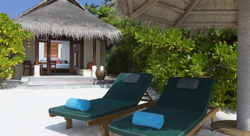 Anantara Dhigu Maldives Resort — Південний Мале Атол, Мальдіви мініатюра 45