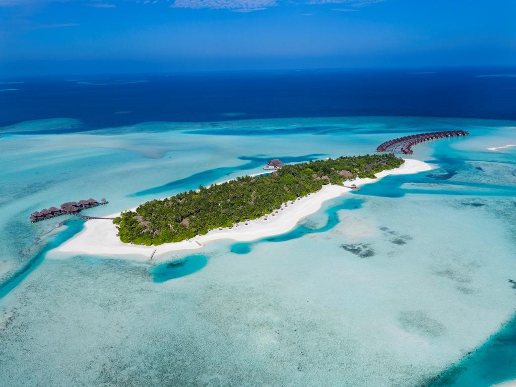Anantara Dhigu Maldives Resort — Південний Мале Атол, Мальдіви мініатюра 46