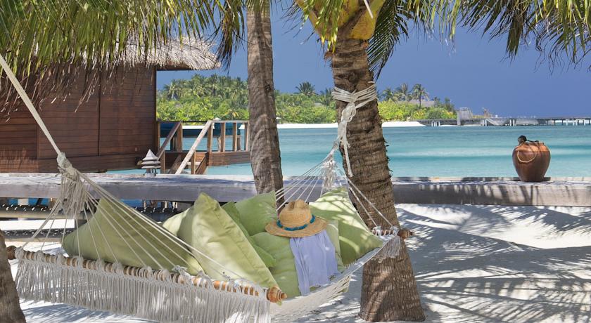 Anantara Veli Maldives Resort — Південний Мале Атол, Мальдіви мініатюра 6