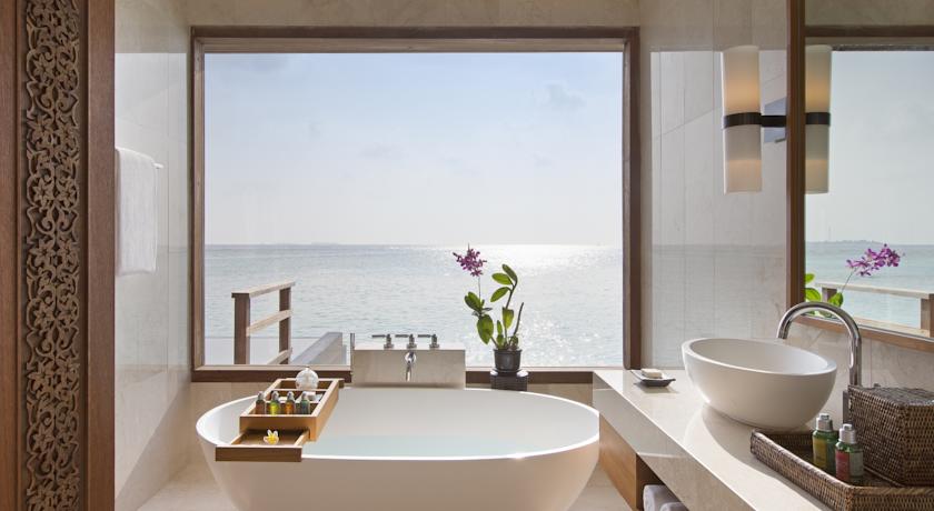 Anantara Veli Maldives Resort — Південний Мале Атол, Мальдіви мініатюра 8