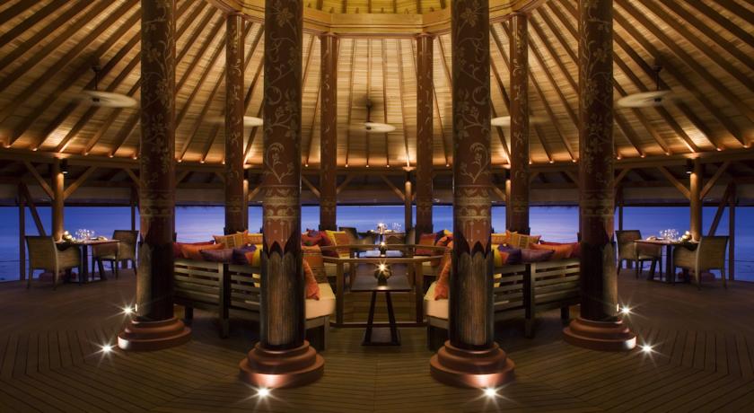 Anantara Veli Maldives Resort — Південний Мале Атол, Мальдіви мініатюра 11
