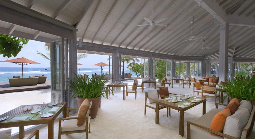Anantara Veli Maldives Resort — Південний Мале Атол, Мальдіви мініатюра 12
